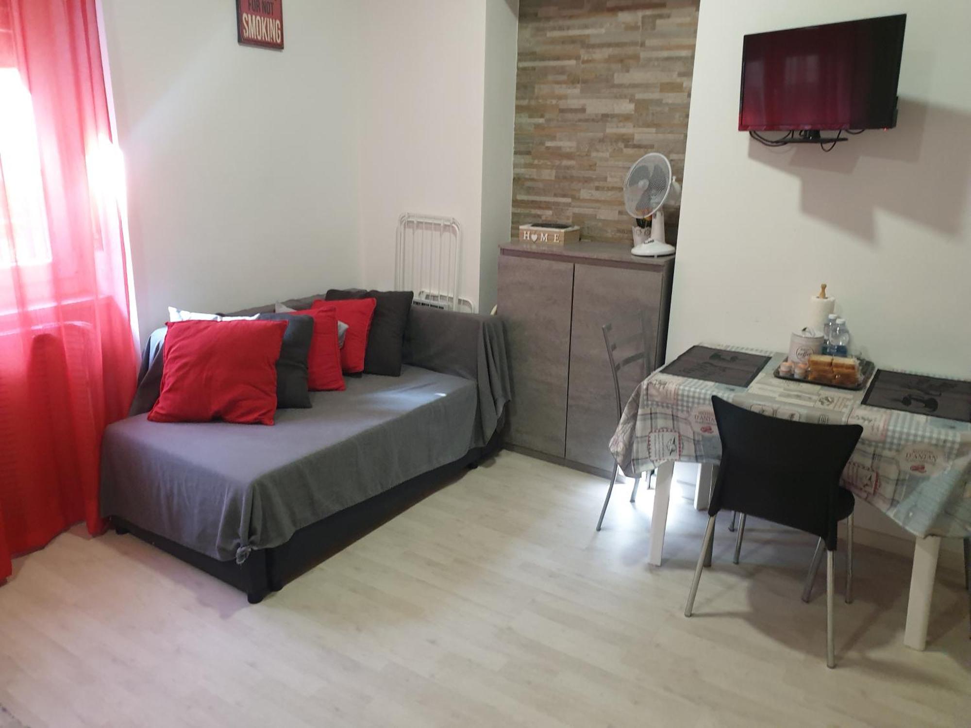 Home 21 Turim Exterior foto